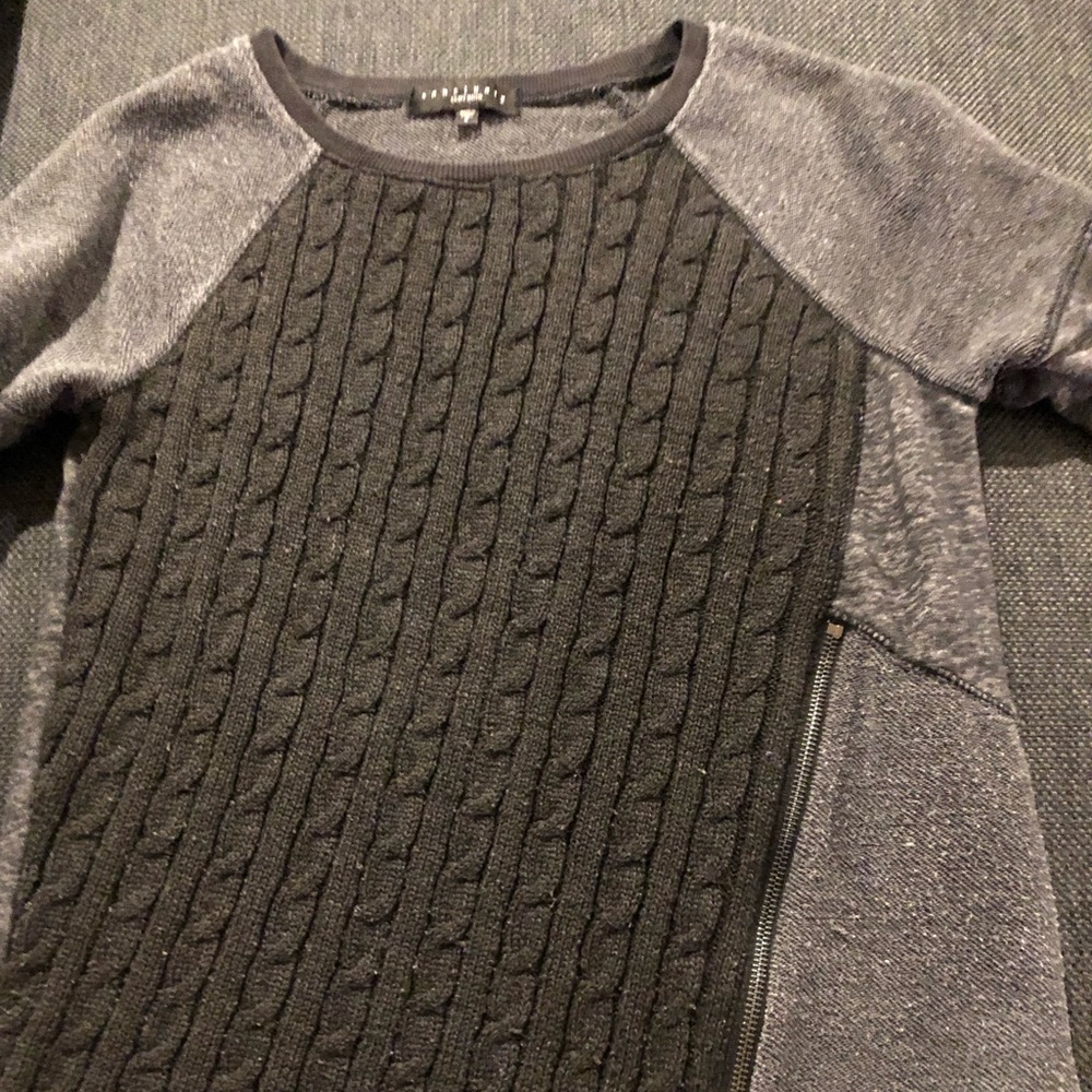 Sanctuary sweater